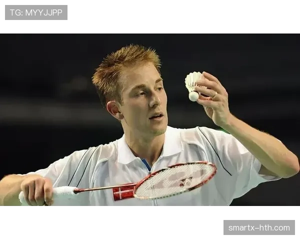 彼得·盖德精彩表现助力夺冠——2004全英羽毛球赛决赛回顾