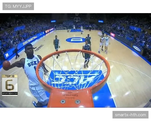 锡安安全明星扣篮秀震撼全场，助力球队胜利