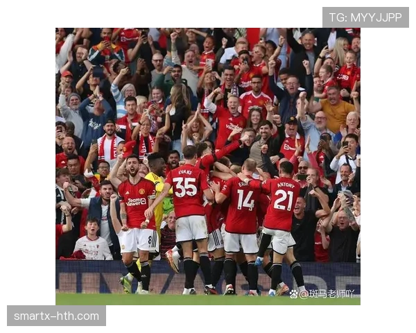 滕哈赫压迫体系全面升级，曼联战术革新引领英超新风潮