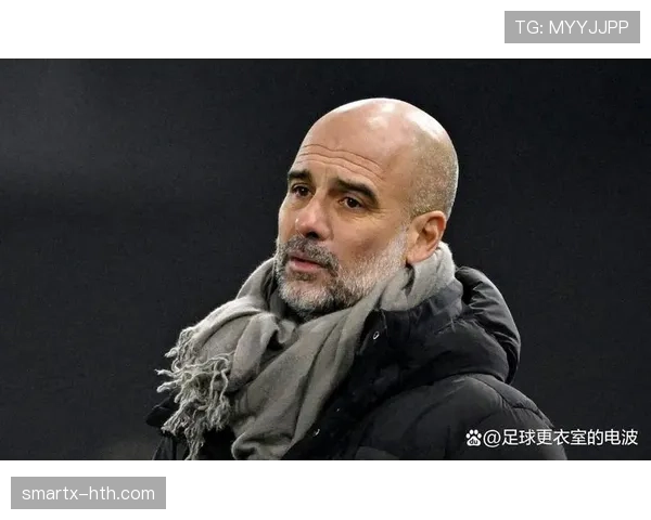 瓜迪奥拉再推战术革新，全新阵型引发足坛关注