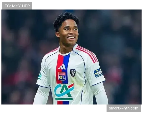 恩德里克盘带惊艳引热议,新星状态飙升成焦点 恩德里克盘带惊艳引热议,新星状态飙升成焦点