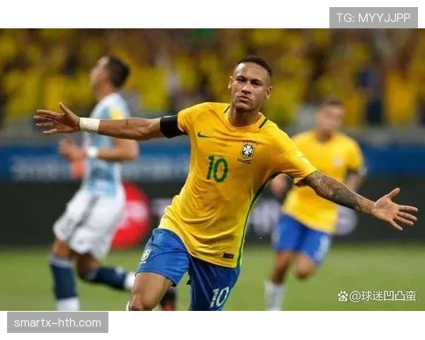 巴西队世界杯夺冠前景光明，攻防兼备状态持续提升