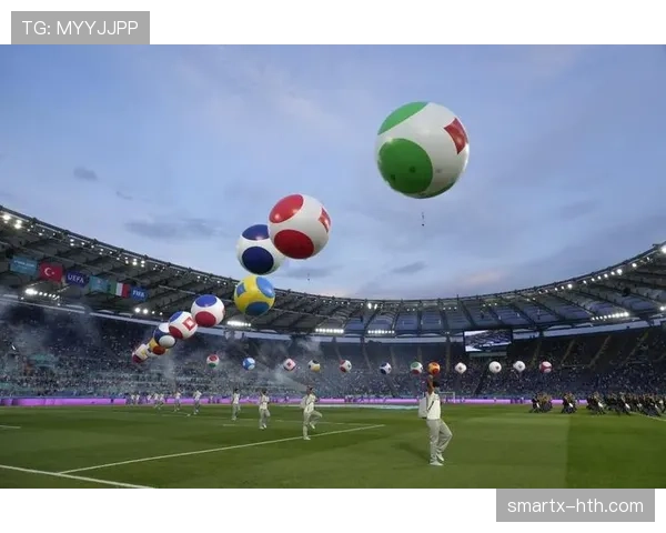 欧洲杯开幕战打响，揭幕战对阵双方表现稳健