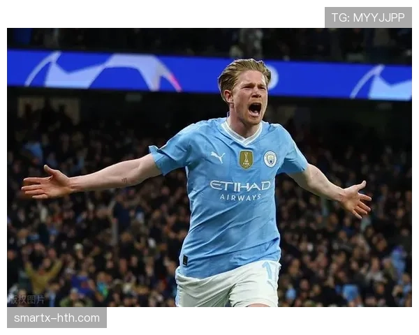 德布劳内个人奖项与团队荣誉匹配度分析