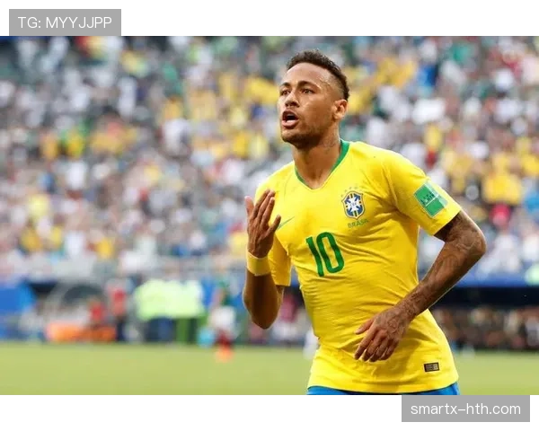 杜埃 vs 内马尔：技术风格与盘带突破方式对比