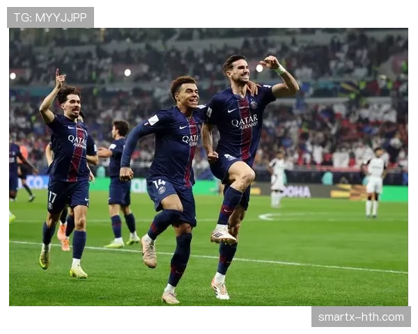 巴黎圣日耳曼控球率拉满却进攻乏力，高控球低效率问题逐步反映在比赛走势中