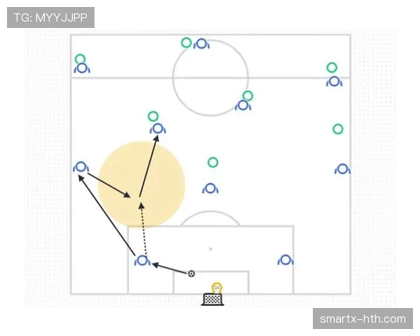 球门球规则详解：什么情况下必须由守门员开球？