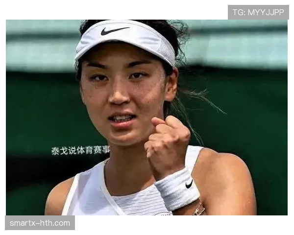 王欣瑜比赛完直接拎包去逛街，这松弛感是真不拿自己当职业运动员啊？